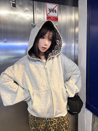 Women Cardigan Jacket